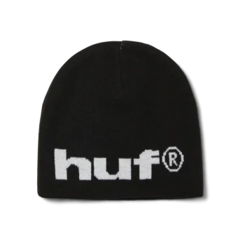 89 Skull Beanie