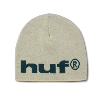89 Skull Beanie
