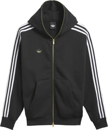Tyshawn Track Jacket