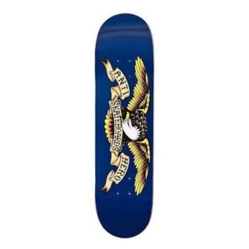 Antihero Classic Eagle 8.5 X 31.85