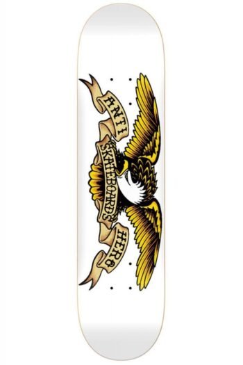 Antihero Classic Eagle 8.75 X 32.75