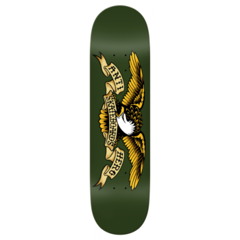 Antihero Classic Eagle 8.38 X 32.25