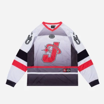 B.P J-Star Jersey