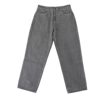 Bigfoot Denim