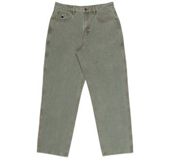 Bigfoot Denim