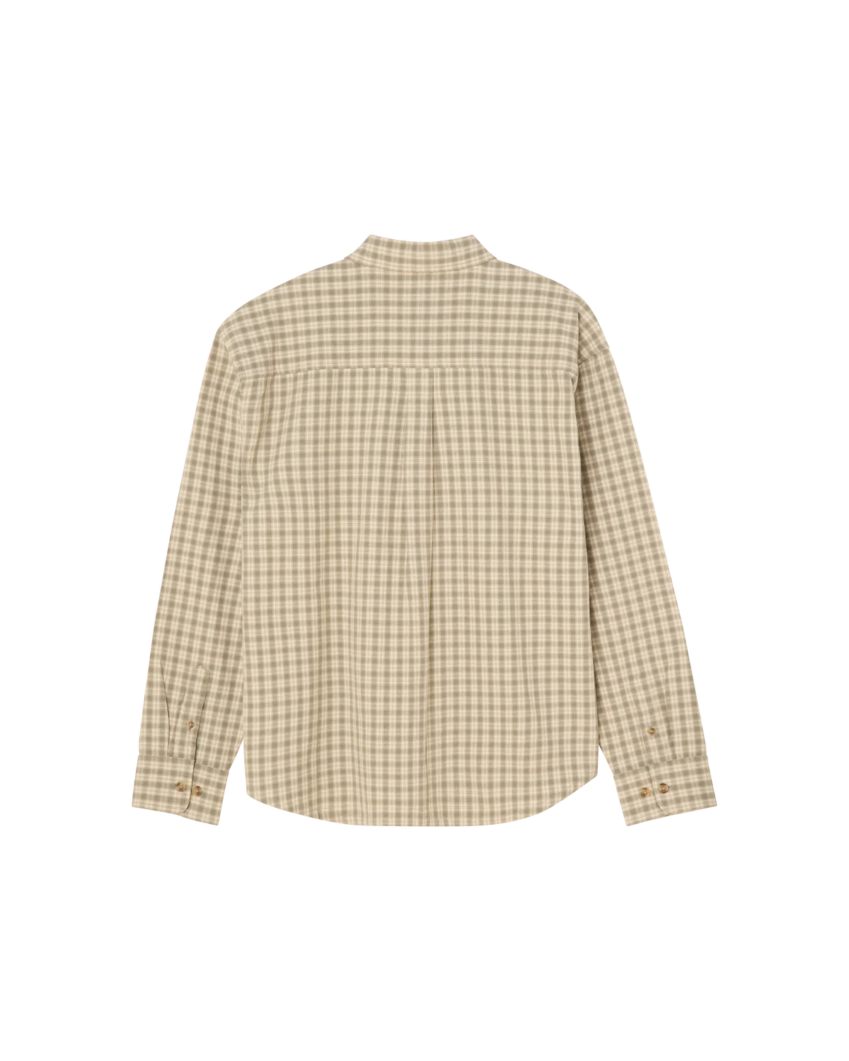 Bigwig Axel Woven – Image 2