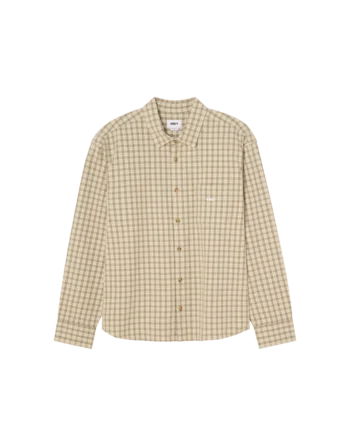 Bigwig Axel Woven