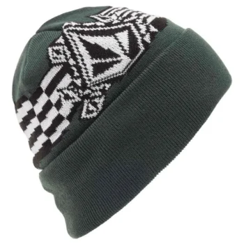 Opposition Cuff Beanie