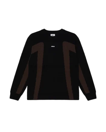 Obey Brann Sweater