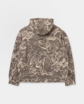 Fresh Storm Jacket