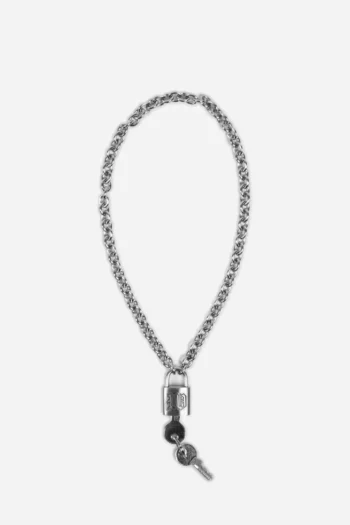 Nevermind Neck Lace