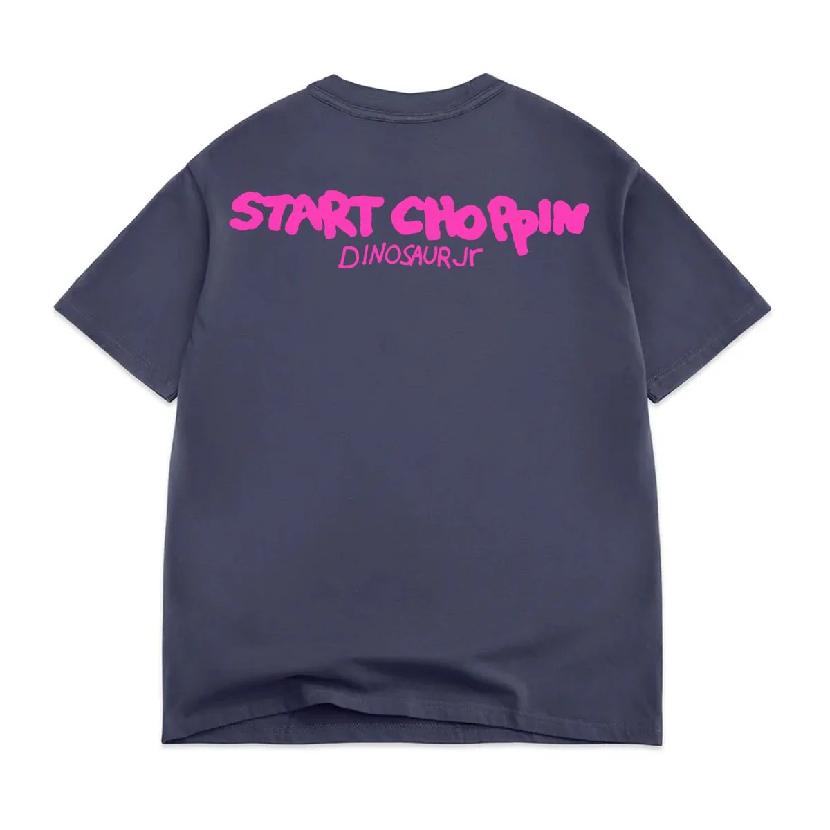 Start Choppin Tee – Image 2