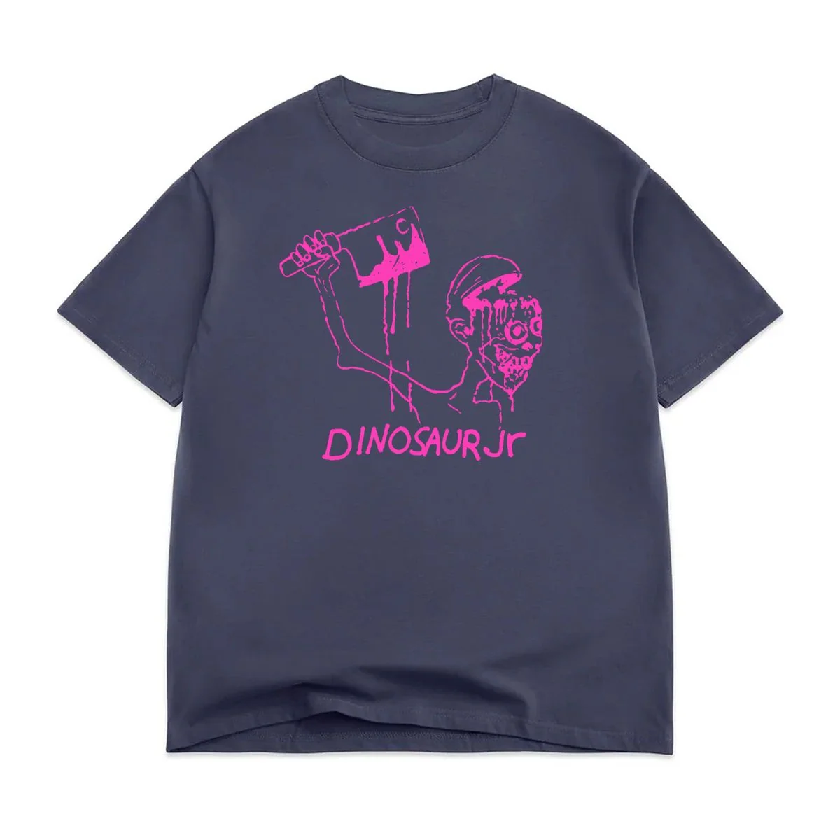 Start Choppin Tee