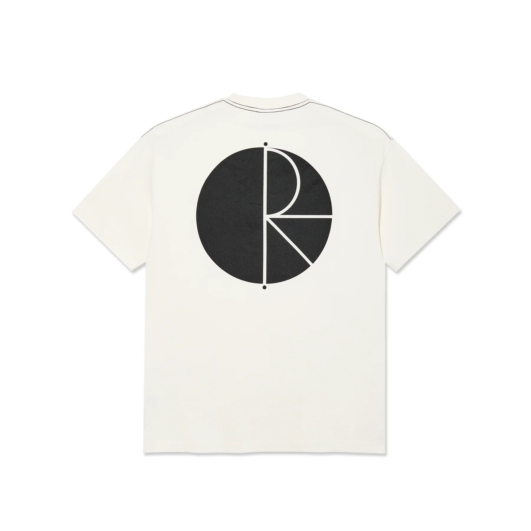 Contrast Tee Fill Logo – Image 2
