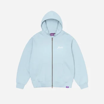 D.Birds Cooper Hoodie Zip