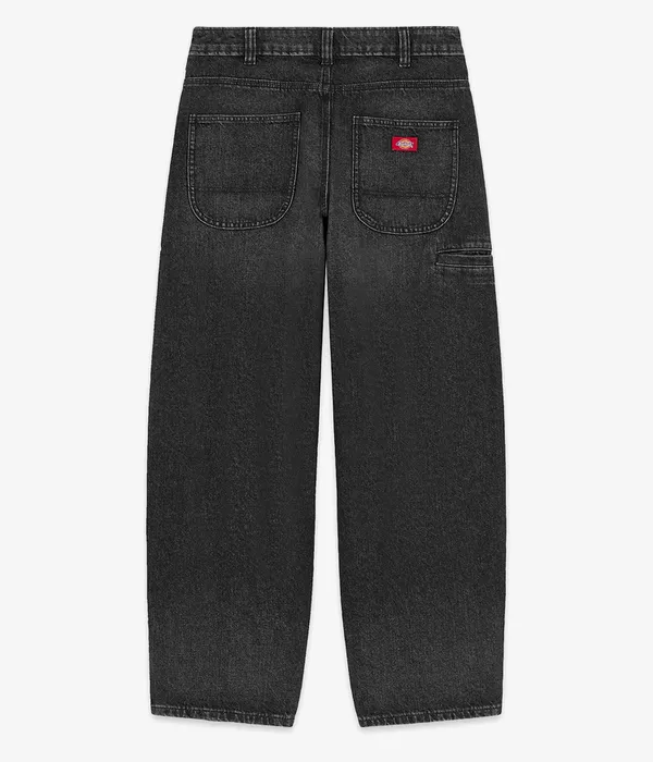 958 Baggy Tapered Work Jeans – Image 2