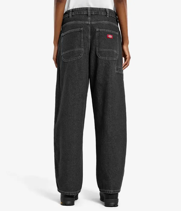 958 Baggy Tapered Work Jeans – Image 3