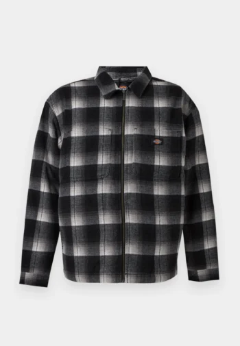 Florence Oversized Shacket