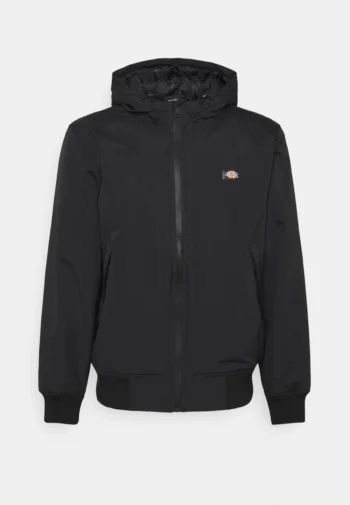 New Sarpy Jacket