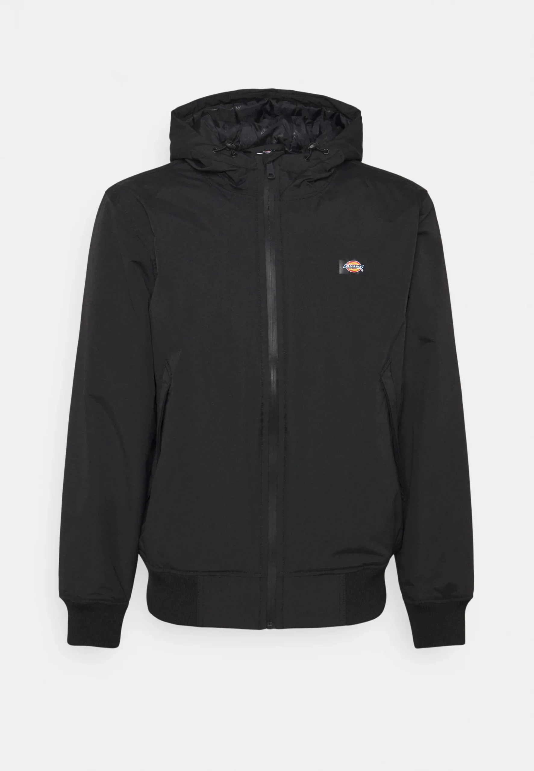 New Sarpy Jacket