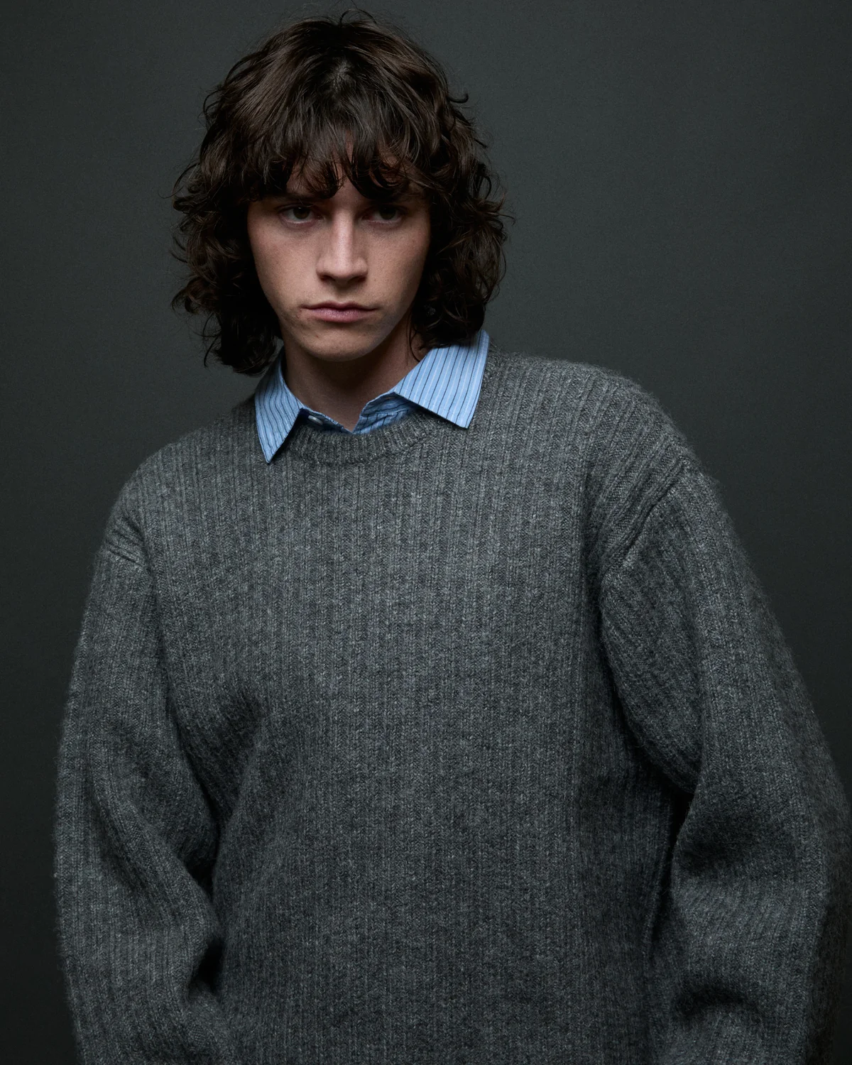 Obey Drex Sweater – Image 4