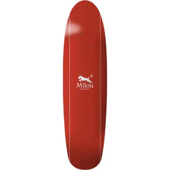 Element Pro Deck Cruiser Vincent 8.125
