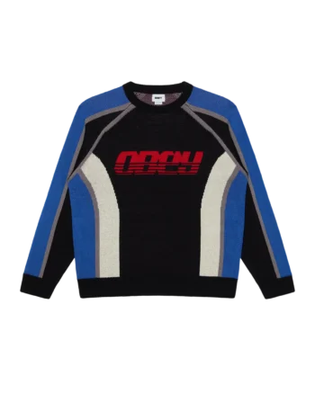 Obey Estadio Sweater