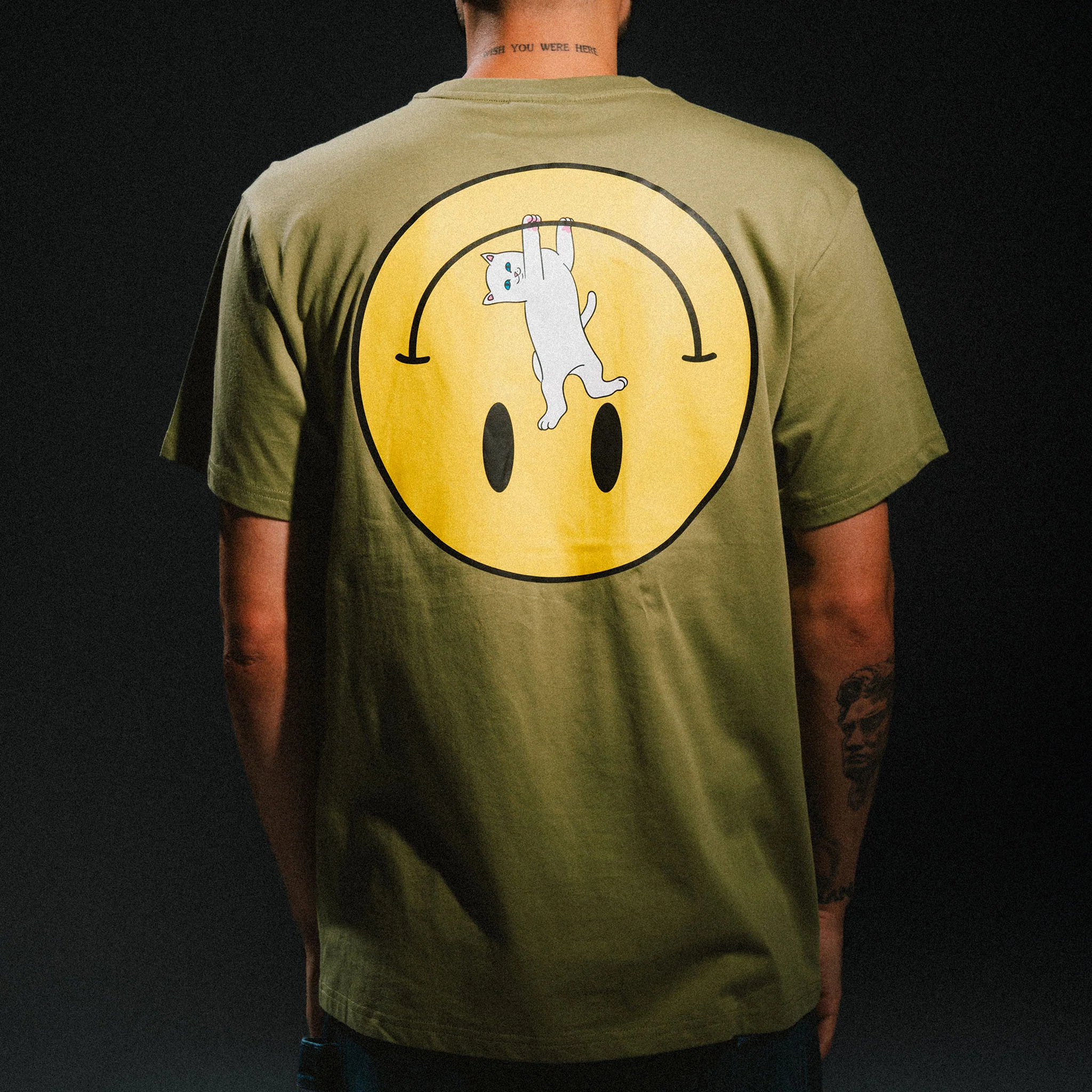 Everything Will Be Ok Tee – Image 3