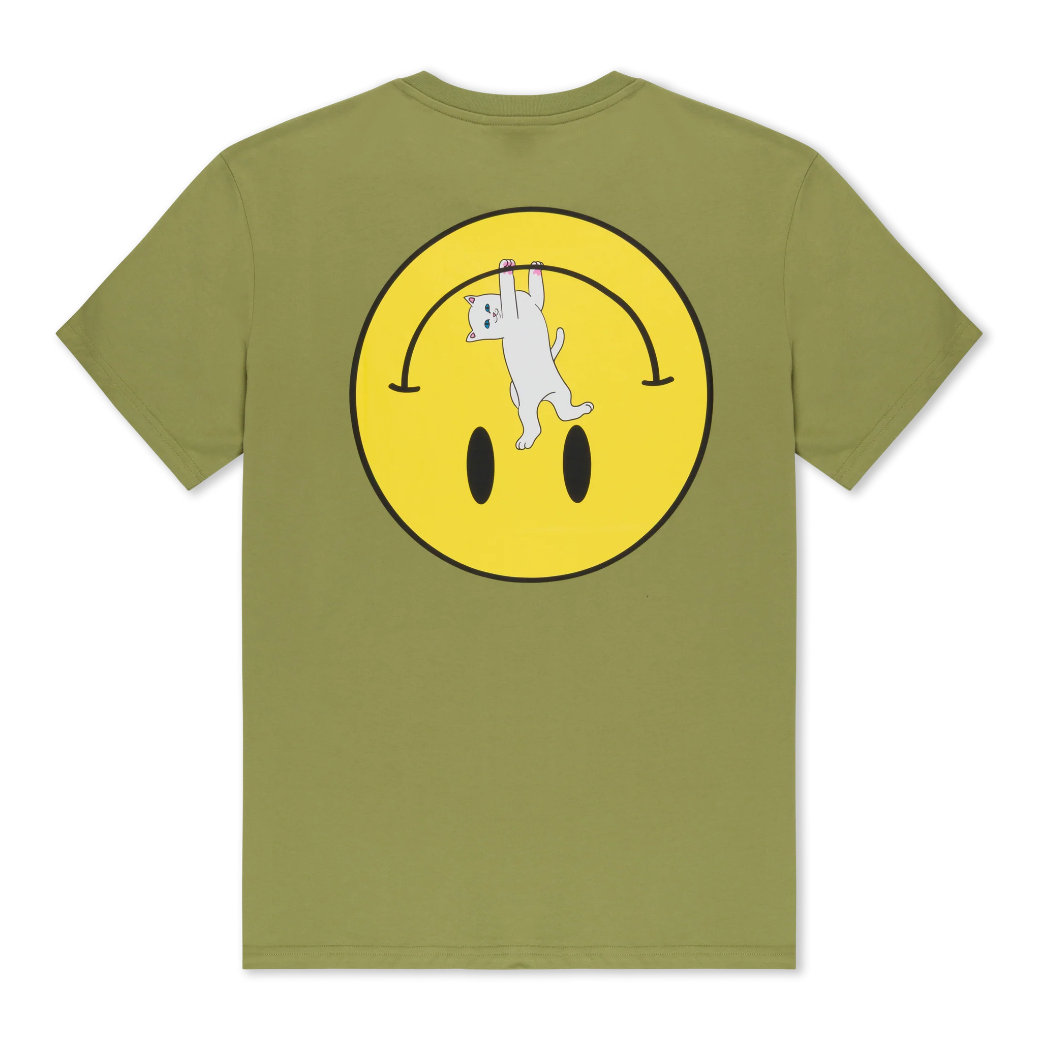 Everything Will Be Ok Tee – Image 2