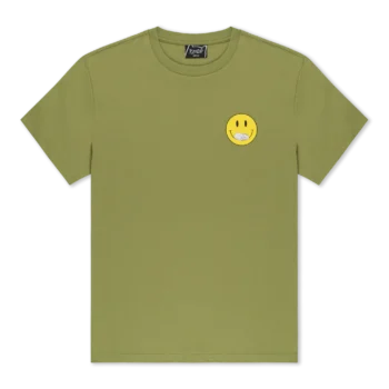 Everything Will Be Ok Tee
