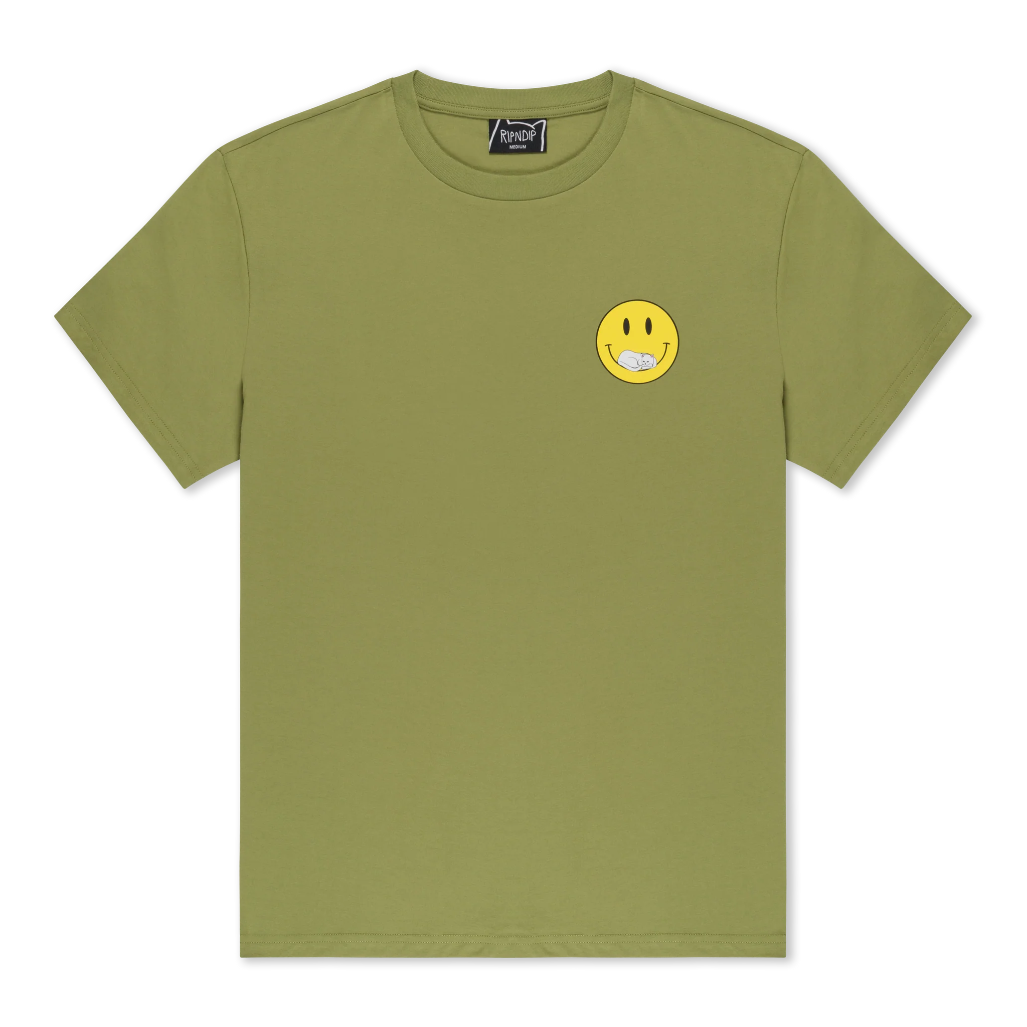 Everything Will Be Ok Tee