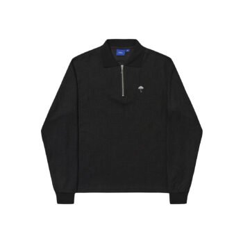 Paulo LS Knit