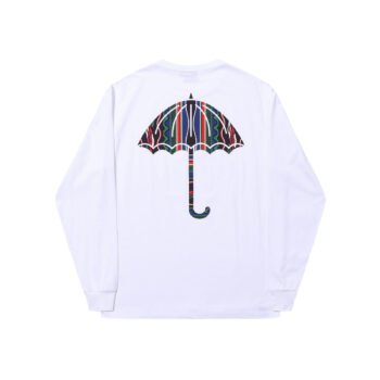 UMB Coog LS Tee