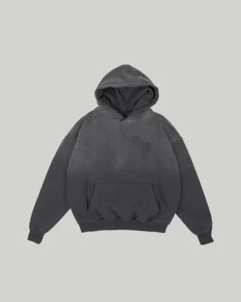 Gothic Hood