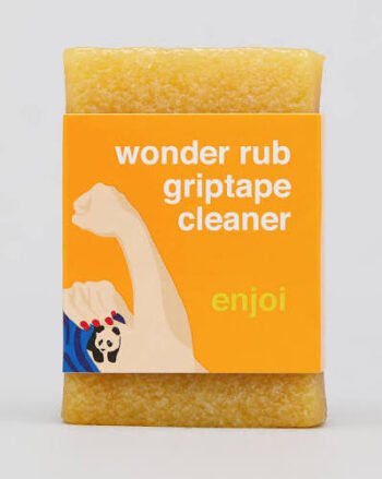 Gum Wonder Rub