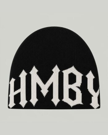 HMBY Skull Beanie