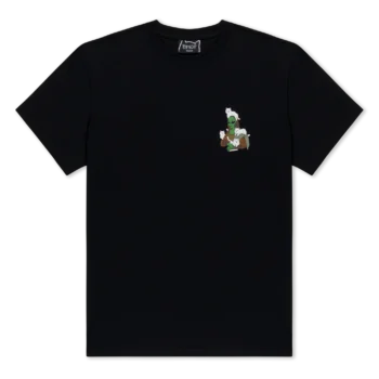 Here All Along Tee