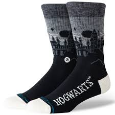 Hogwarts Castle Crew