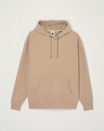 Lowcase Corduroy Hood