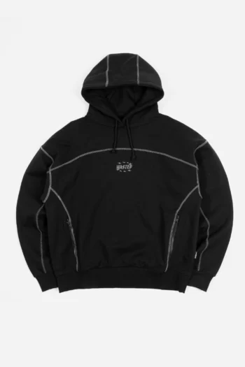 Vesper Boxy Hoodie