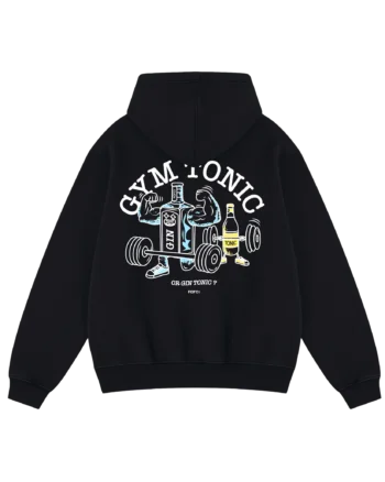 Ginto Hoodie