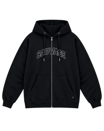 Sauvage Zip