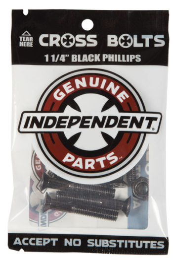 Independent Vis Phillips 1,25