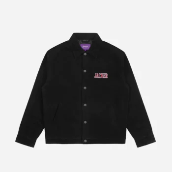 Instinct Jacket