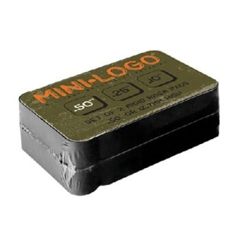 Mini Logo Pads 0,50 Hard