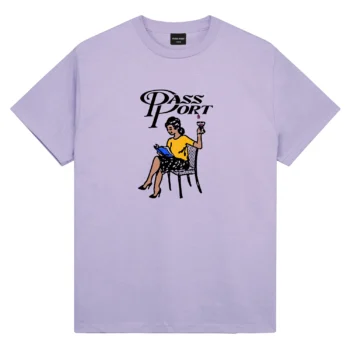 Minimal Output Tee