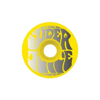 OJ Wheels 60mm Super Juice Neon 78A