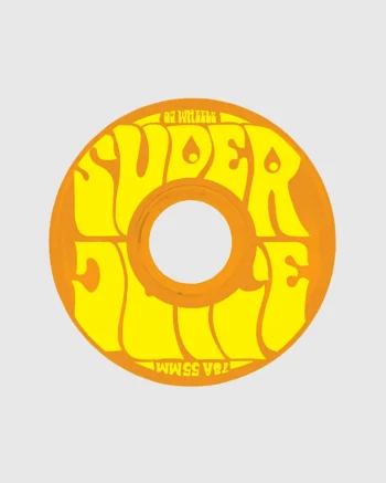 OJ Wheels 55mm Mini Super Juice 78A