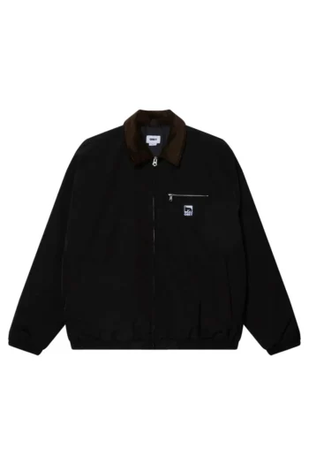 Obey Elysian Jacket