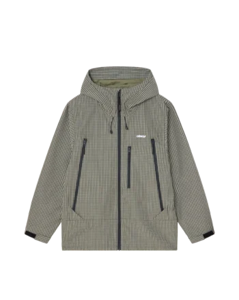 Obey Obsidian Jacket